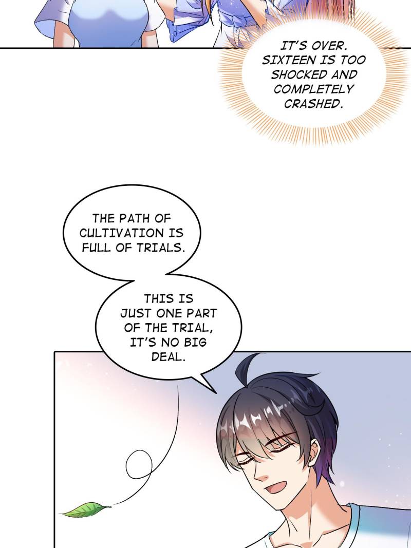 Cultivation Chat Group Chapter 681 16